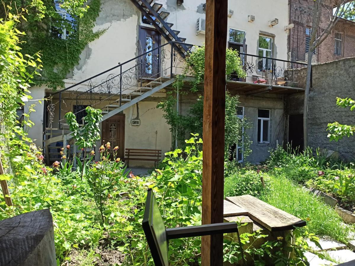 Дом У Моря С Бассейном И Сауной Odessa Exteriör bild